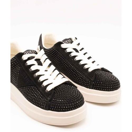 Guess  Schwarz
