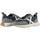 Schuhe Herren Sneaker Low Munich  Schwarz