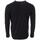 Kleidung Herren T-Shirts & Poloshirts Rms 26 RM-91242 Blau