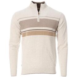 Kleidung Herren Pullover Rms 26 RM-60961 Beige