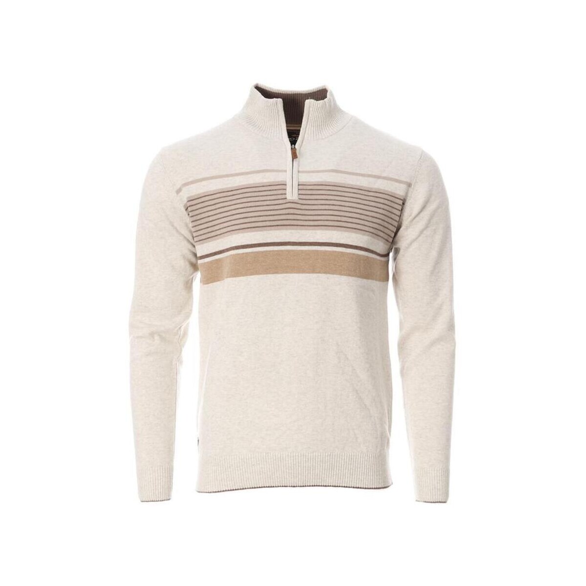 Kleidung Herren Pullover Rms 26 RM-60961 Beige