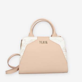 Taschen Damen Umhängetaschen Alviero Martini LLB87-W407-0535 Rosa