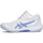 Schuhe Damen Fitness / Training Asics 102 GEL TASK MT 4 Weiss