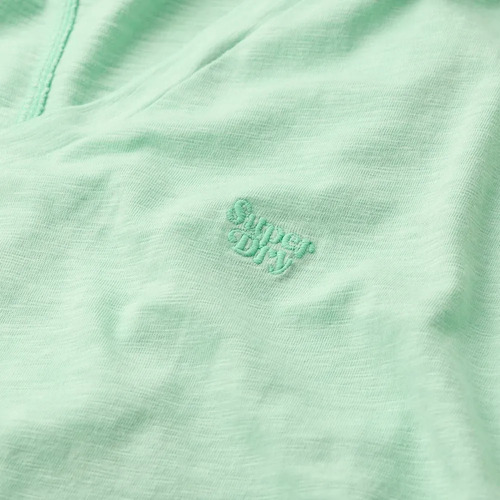 Superdry Oversize Grün