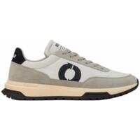 Schuhe Herren Sneaker Low Ecoalf  Grau