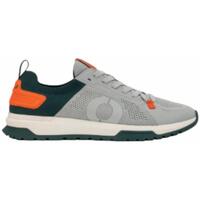Schuhe Herren Sneaker Low Ecoalf  Grau