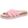 Schuhe Damen Pantoletten / Clogs Longo Pantoletten Tieffußbett-bis30mm 1094459/5 Other