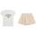 Kleidung Mädchen Kleider & Outfits Guess K5RG06K6YW0 Weiss