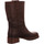 Schuhe Damen Stiefel Phenumb Stiefel PB-1208 PB-1208 12 Braun