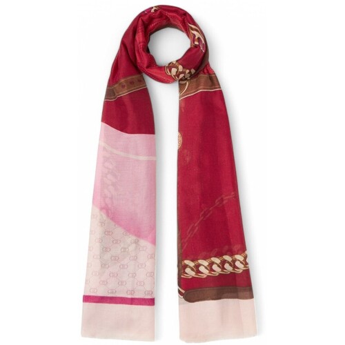 Accessoires Damen Schal Liu Jo  Rot