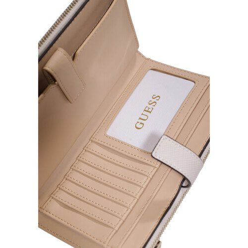 Guess LAUREL SLG SWZG85 00157 Weiss