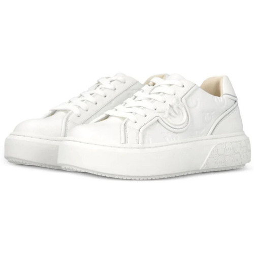 Pinko SS0041P048 Weiss
