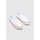 Schuhe Damen Sneaker Low Converse CHUCK TAYLOR ALL STAR Weiss