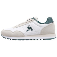 Schuhe Herren Sneaker Low Le Coq Sportif ASTRA Weiss