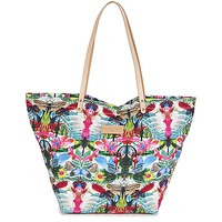 Taschen Damen Shopper / Einkaufstasche Christian Lacroix LIDIA 1 Multicolor