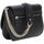 Taschen Damen Taschen Guess  Schwarz