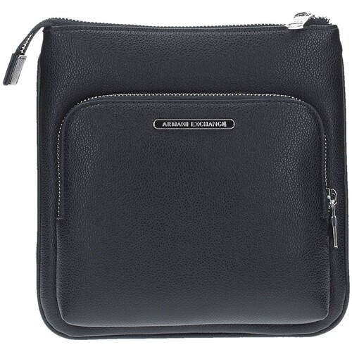 Taschen Herren Taschen EAX  Schwarz