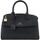Taschen Damen Taschen EAX  Schwarz
