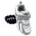 Schuhe Mädchen Multisportschuhe Bubble Bobble Sport  c1276 silber Silbern