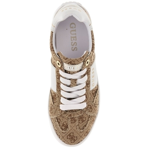 Guess JRONE5 Braun