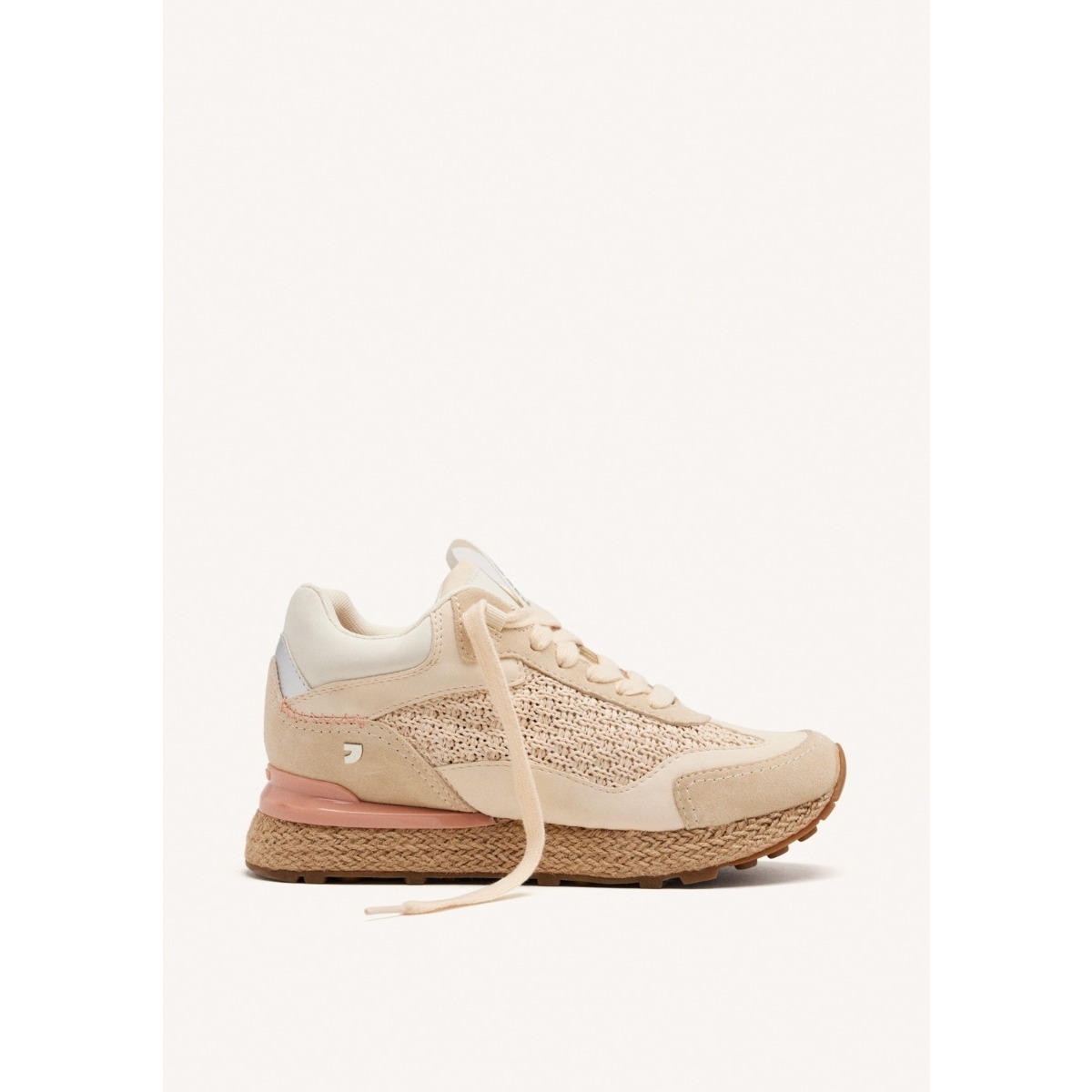 Schuhe Sneaker Gioseppo HARDING Weiss