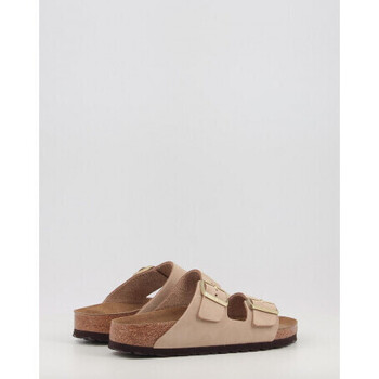 BIRKENSTOCK ARIZONA SFB LENB Beige