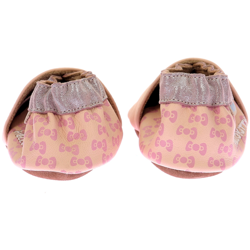 Robeez Kittystand Rosa