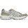 Schuhe Laufschuhe Asics  Braun