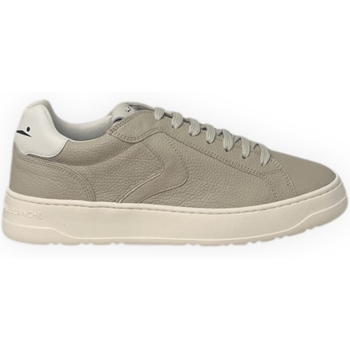 Schuhe Herren Sneaker Voile Blanche 201767809 0B11 Blau