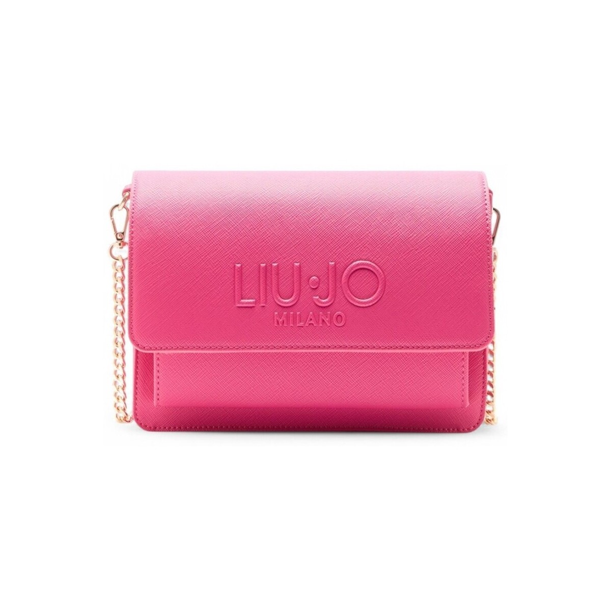 Taschen Damen Taschen Liu Jo  Rosa