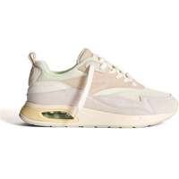 Schuhe Damen Sneaker HOFF Damenschuhe WILLIS Braun