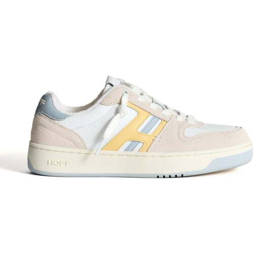 Schuhe Damen Sneaker HOFF Damenschuhe NORDSTAN Gelb