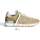 Schuhe Damen Sneaker HOFF XANTHOS Grün