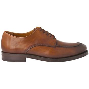 Schuhe Herren Derby-Schuhe & Richelieu Calce  Beige