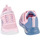Schuhe Mädchen Sneaker Low Skechers Microspec Max Advance - Fly 3 Rosa