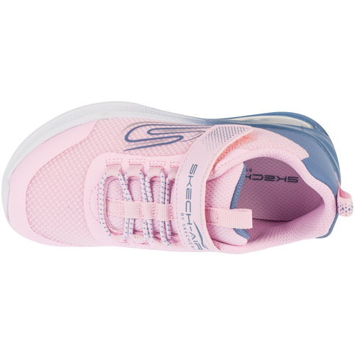 Skechers Microspec Max Advance - Fly 3 Rosa