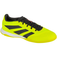 Schuhe Herren Indoorschuhe adidas Originals adidas Predator 24 League Low IN Gelb