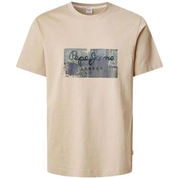 Pepe jeans  T-Shirt PM509780 DALTER TEE günstig online kaufen