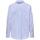 Kleidung Damen T-Shirts & Poloshirts Only  Blau
