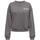 Kleidung Damen Sweatshirts Only  Grau