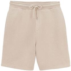 Kleidung Jungen Shorts / Bermudas Teddy Smith 60407345D Beige