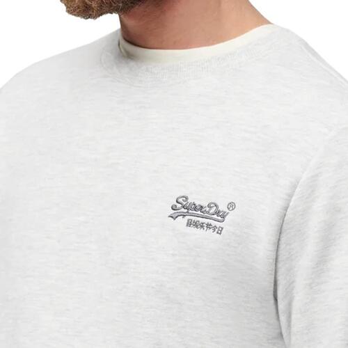 Superdry M2013113A Grau