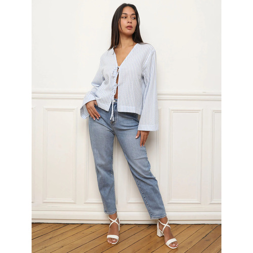 La Modeuse 73816_P174216 Blau