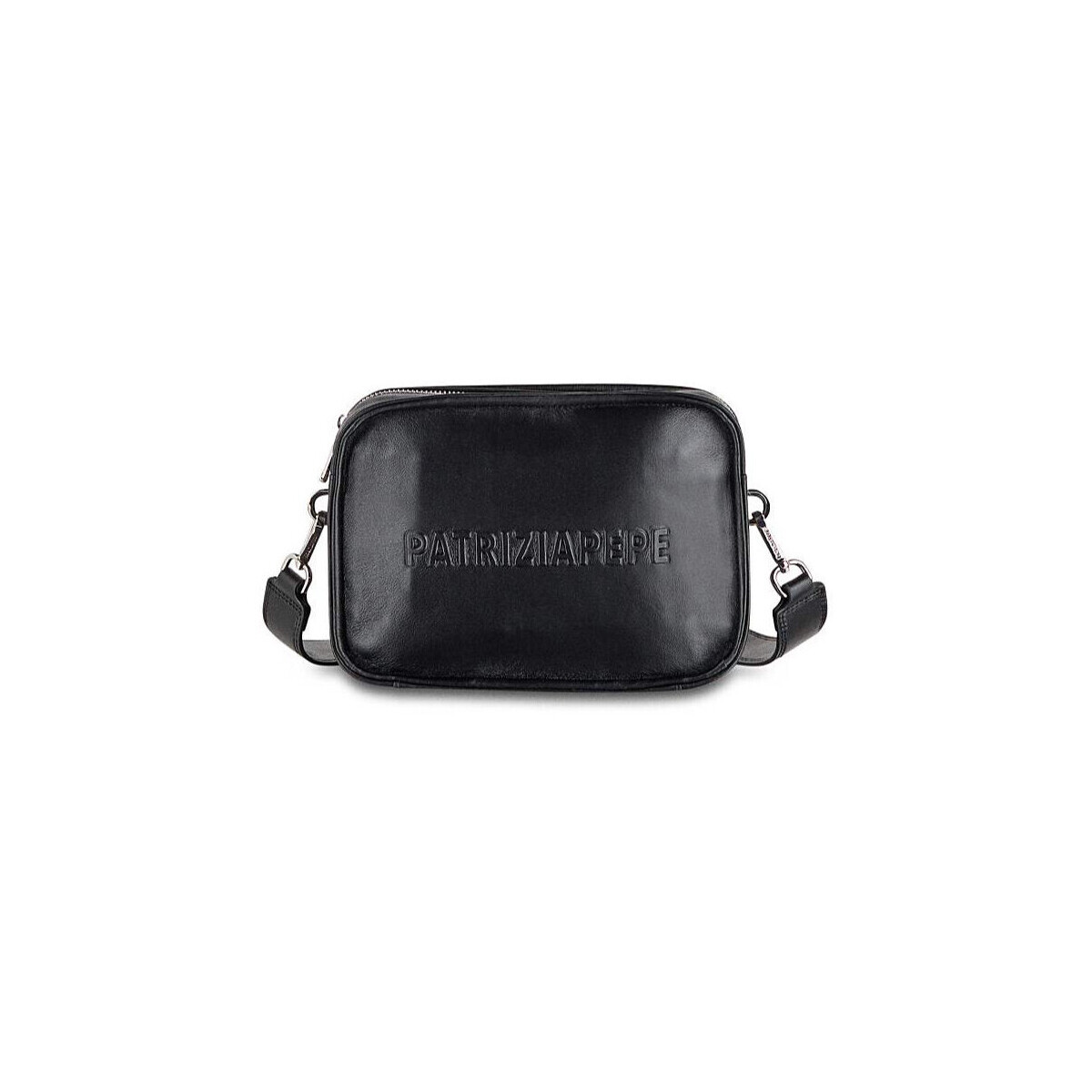 Taschen Damen Taschen Patrizia Pepe BORSA CAMERA CASE (IM)PERFECTION Art. 2B0127L113 Other