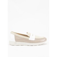 Schuhe Damen Sneaker Pitillos 37078 Beige