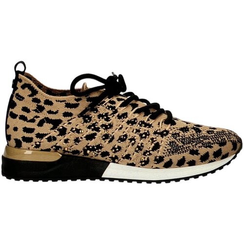 Schuhe Damen Derby-Schuhe & Richelieu La Strada Schnuerschuhe 2112649/4591 Other