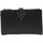 Taschen Damen Portemonnaie Guess LAUREL SLG SWZG85 00157 Schwarz