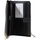 Taschen Damen Portemonnaie Guess LAUREL SLG SWZG85 00157 Schwarz