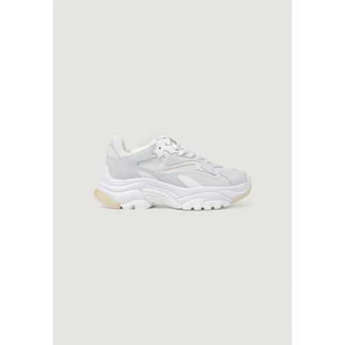 Schuhe Damen Sneaker Ash S25-ADDICT05 Multicolor