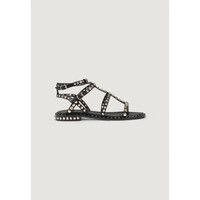 Schuhe Damen Sandalen / Sandaletten Ash S25-PRECIOUS01 Schwarz